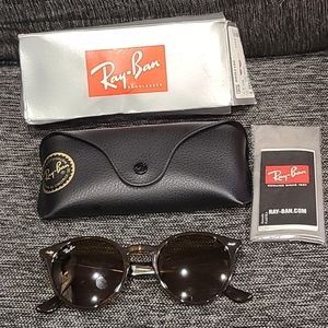 Ray-Ban RB2180 Sunglasses NEW